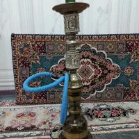 قلیان در حد