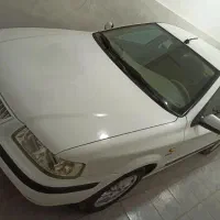 سمندf7مدل 92بدونه رنگ دوگاه