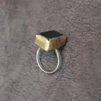 انگشترهای زیبا و خوشرنگ|کلکسیون اشیاء عتیقه|تهران, امیرآباد|دیوار