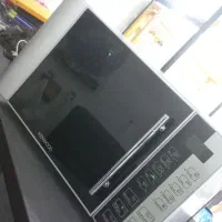 ماکروفر کنوود