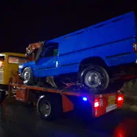 جرثقیل عامری ( خاور کفی دار )|خدمات حمل و نقل|شاهرود, |دیوار