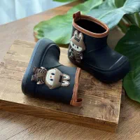 رین بوت بچگانه 350 تومن|کفش و لباس بچه|دوگنبدان, |دیوار