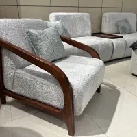 مبل کیمیا، رویای خانه شمارابه واقعیت تبدیل میکند+|مبلمان خانگی و میز عسلی|شاهین‌شهر, سعدی جنوبی|دیوار