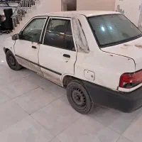 پراید مدل ۸۹ تمیز موتور فنی ب شرط|خودرو سواری و وانت|بندرعباس, |دیوار