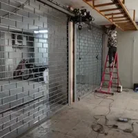 تعمیر تخصصی انواع درب کرکره ای جک پارکینگ درب|خدمات پیشه و مهارت|تهران, سعادت‌آباد|دیوار