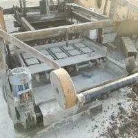 فروش دستگاه بلوک زنی|ماشین‌آلات صنعتی|میمند, |دیوار