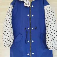 پافر دخترونه شیک