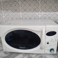 ماکروویو سامسونگ
