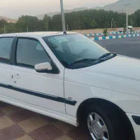 پژوپارس TU5 دریچه گاز سیمی مدل 1401 قیمت 980میلیون|خودرو سواری و وانت|کرمانشاه, |دیوار