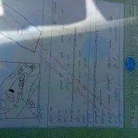 فروش زمین مسکونی سپیدان ویلا یی|فروش زمین و ملک کلنگی|سپیدان, |دیوار