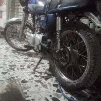 موتور هندا مدل ۸۲|موتورسیکلت|کارون, |دیوار