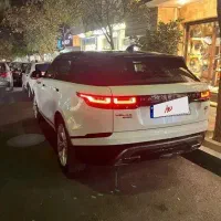 رنج روور ولار۲۰۱۸ فول بسیارسالم بیرنگ خودروگذرموقت|خودرو سواری و وانت|تهران, مجیدیه|دیوار