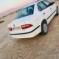 سمند lx 96|خودرو سواری و وانت|بندرعباس, |دیوار