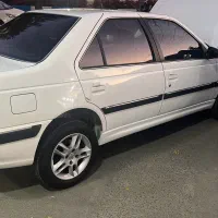 پارس موتور جدید ELX