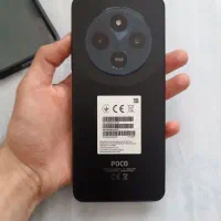 پوکو C75 آینه