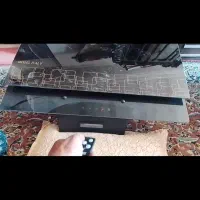 گاز‌پنچ‌شعله‌‌ایتالی‌‌ هود جنرال