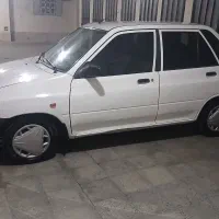 پراید مدلsx ۹۰