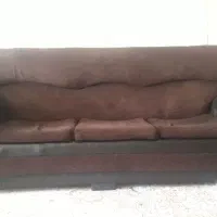 مبل سه نفره
