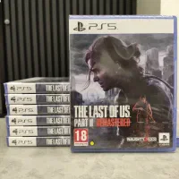 دیسک LAST OF US 2