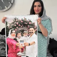 فرش با عکس دلخواهتون