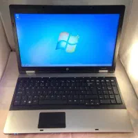 لپ تاب دست دوم HP probook 6550b