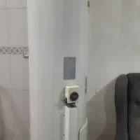 آبگرمکن مخزنی