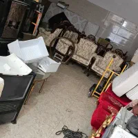 اجاره مغازه ی هفتاد متری مناسب انباری و تولیدی|اجارهٔ مغازه و غرفه|کرج, حسین آباد (اکبر آباد)|دیوار