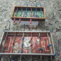 فوتبال دستی