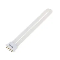 لامپ یخچال 11 وات لومی اکشن کد CFL-1U11-220|لامپ و چراغ|تهران, نیاوران|دیوار