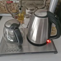 چای ساز گاسونیک