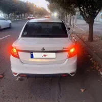 ساینا دوگانه کارخانه|خودرو سواری و وانت|مراغه, |دیوار