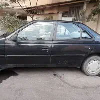 پژو 405 جی ال ایکس (GLX)، مدل ۱۳۸۴|خودرو سواری و وانت|تهران, قصر فیروزه ۲|دیوار