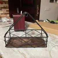 استند|آب‌چکان و نظم‌دهنده ظروف|کرج, گلشهر|دیوار