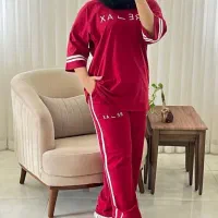 فروش چک و نقد ست های خانگی پوشاک عمده زنانه