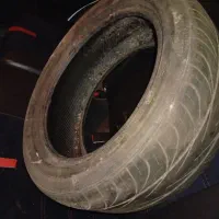 لاستیک خارجی ۲۰۵.۵۰.۱۶ ۸۰ درصد