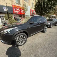 تیگو ۷ ie مدل ۱۴۰۰