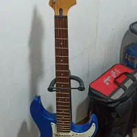 باندجیپاس ۴۵۰۰۰درحدنو باکارتن وگیتارالکتریک یاماها|سیستم صوتی خانگی|کوشکنار, |دیوار