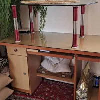 میرتحریرومیز عسلی در حدود