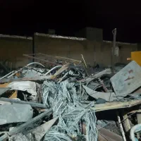 خرید ضایعات  مس اهن