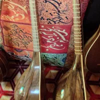 سه تار حرفه ای