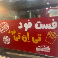 فر ساندویچ و یخچال|فروشگاه و مغازه|سرعین, |دیوار
