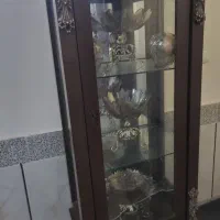 گنجه|بوفه، ویترین، کنسول|تربت‌حیدریه, آغوی|دیوار