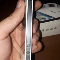 iphone 4 16g|موبایل|تهران, خانی آباد نو شمالی|دیوار