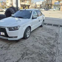 دنا۱۳۹۴|خودرو سواری و وانت|مهاباد (آذربایجان غربی), |دیوار