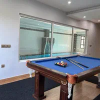 اجاره ویلای رویایی استخر جکوزی باران ویوی خفن(کد9)|اجارهٔ کوتاهمدت ویلا و باغ|نوشهر, |دیوار