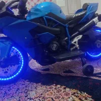 موتور شارژی