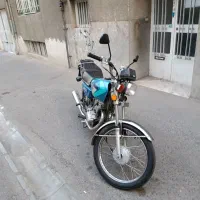 فروش هوندا ۱۲۵