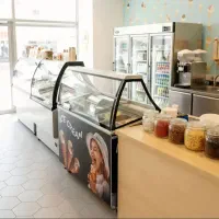 اگر زیبایی مغازه برات مهمه این آگهی برای شماست|فروشگاه و مغازه|گرگان, |دیوار