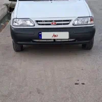 پراید مدل95|خودرو سواری و وانت|ایرانشهر, |دیوار