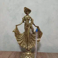 مجسمه برنز